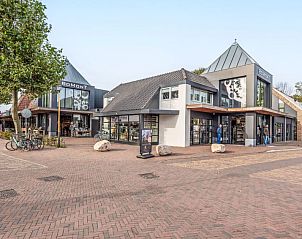 Unterkunft 600742 - Appartement Schouwen-Duiveland - Appartement Renesse Bomont Sauna