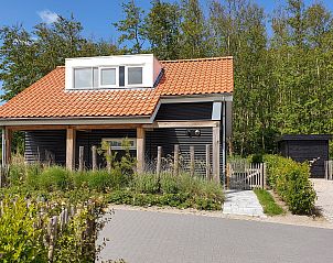 Guest house 600744 - Holiday property Schouwen-Duiveland - Vakantiehuis Zonnedorp 19