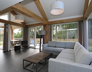 Guest house 600744 - Holiday property Schouwen-Duiveland - Vakantiehuis Zonnedorp 19