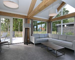 Guest house 600744 - Holiday property Schouwen-Duiveland - Vakantiehuis Zonnedorp 19