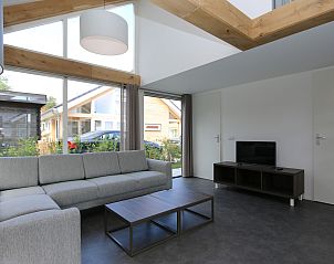 Guest house 600744 - Holiday property Schouwen-Duiveland - Vakantiehuis Zonnedorp 19