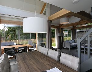 Guest house 600744 - Holiday property Schouwen-Duiveland - Vakantiehuis Zonnedorp 19