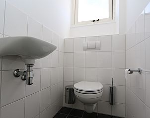 Guest house 600744 - Holiday property Schouwen-Duiveland - Vakantiehuis Zonnedorp 19