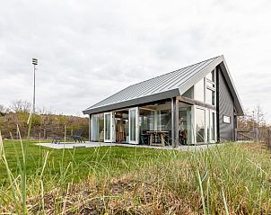 Verblijf 600744 - Vakantiewoning Schouwen-Duiveland - Vakantiehuis DuinZilver B