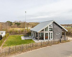 Verblijf 600744 - Vakantiewoning Schouwen-Duiveland - Vakantiehuis DuinZilver B