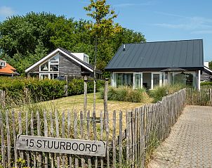 Unterkunft 600748 - Ferienhaus Schouwen-Duiveland - Vakantiehuis Zonnedorp 15, "Stuurboord"