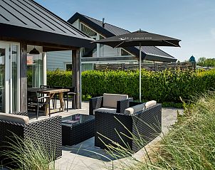 Unterkunft 600748 - Ferienhaus Schouwen-Duiveland - Vakantiehuis Zonnedorp 15, "Stuurboord"