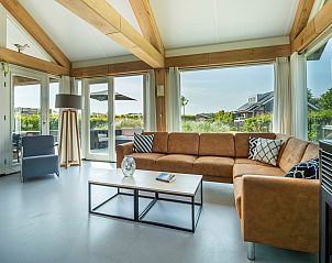 Unterkunft 600748 - Ferienhaus Schouwen-Duiveland - Vakantiehuis Zonnedorp 15, "Stuurboord"