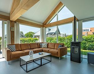 Unterkunft 600748 - Ferienhaus Schouwen-Duiveland - Vakantiehuis Zonnedorp 15, "Stuurboord"