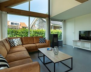 Unterkunft 600748 - Ferienhaus Schouwen-Duiveland - Vakantiehuis Zonnedorp 15, "Stuurboord"