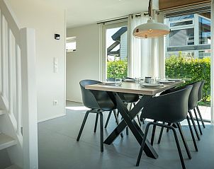 Unterkunft 600748 - Ferienhaus Schouwen-Duiveland - Vakantiehuis Zonnedorp 15, "Stuurboord"