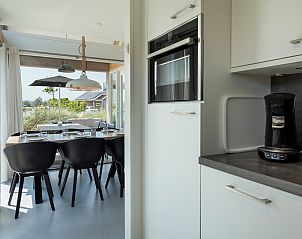 Unterkunft 600748 - Ferienhaus Schouwen-Duiveland - Vakantiehuis Zonnedorp 15, "Stuurboord"