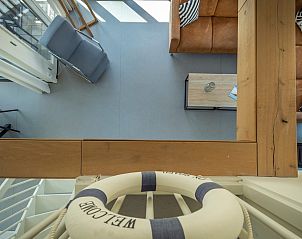 Unterkunft 600748 - Ferienhaus Schouwen-Duiveland - Vakantiehuis Zonnedorp 15, "Stuurboord"