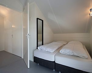 Unterkunft 600748 - Ferienhaus Schouwen-Duiveland - Vakantiehuis Zonnedorp 15, "Stuurboord"