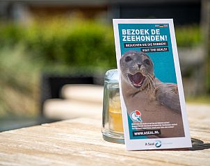 Unterkunft 600748 - Ferienhaus Schouwen-Duiveland - Vakantiehuis Zonnedorp 15, "Stuurboord"