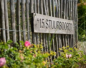 Unterkunft 600748 - Ferienhaus Schouwen-Duiveland - Vakantiehuis Zonnedorp 15, "Stuurboord"