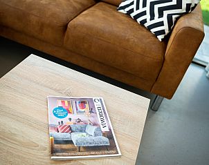 Unterkunft 600749 - Ferienhaus Schouwen-Duiveland - Vakantiehuis Zonnedorp 16, "Bakboord"