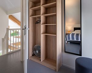 Unterkunft 600749 - Ferienhaus Schouwen-Duiveland - Vakantiehuis Zonnedorp 16, "Bakboord"