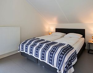 Unterkunft 600749 - Ferienhaus Schouwen-Duiveland - Vakantiehuis Zonnedorp 16, "Bakboord"