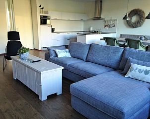 Unterkunft 600752 - Appartement Schouwen-Duiveland - Strandpark De Zeeuwse Kust