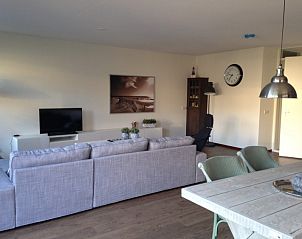 Unterkunft 600752 - Appartement Schouwen-Duiveland - Strandpark De Zeeuwse Kust