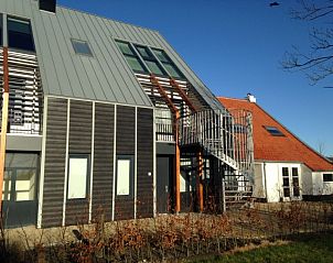 Unterkunft 600752 - Appartement Schouwen-Duiveland - Strandpark De Zeeuwse Kust