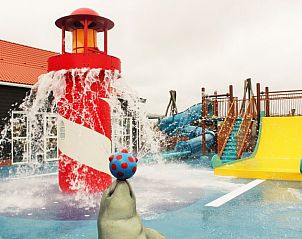 Unterkunft 600752 - Appartement Schouwen-Duiveland - Strandpark De Zeeuwse Kust