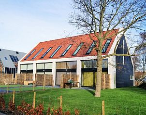 Guest house 600753 - Holiday property Schouwen-Duiveland - Strandpark De Zeeuwse Kust