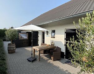 Guest house 600754 - Holiday property Schouwen-Duiveland - VZ712 Appartement Renesse