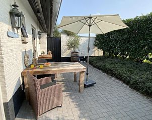 Guest house 600754 - Holiday property Schouwen-Duiveland - VZ712 Appartement Renesse