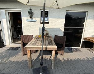 Guest house 600754 - Holiday property Schouwen-Duiveland - VZ712 Appartement Renesse