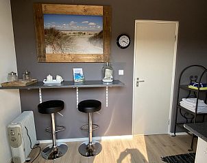 Guest house 600754 - Holiday property Schouwen-Duiveland - VZ712 Appartement Renesse