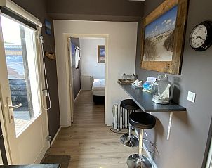 Guest house 600754 - Holiday property Schouwen-Duiveland - VZ712 Appartement Renesse