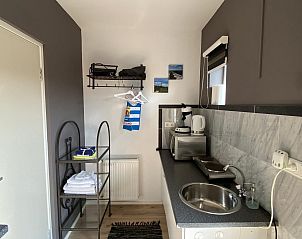 Guest house 600754 - Holiday property Schouwen-Duiveland - VZ712 Appartement Renesse