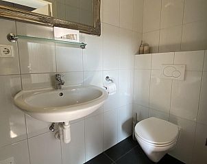 Guest house 600754 - Holiday property Schouwen-Duiveland - VZ712 Appartement Renesse