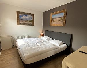 Guest house 600754 - Holiday property Schouwen-Duiveland - VZ712 Appartement Renesse