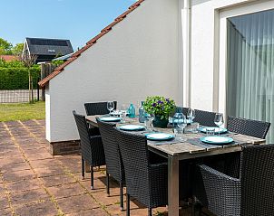 Unterkunft 600758 - Ferienhaus Schouwen-Duiveland - Familiehuis Horizon 83, "Emely"