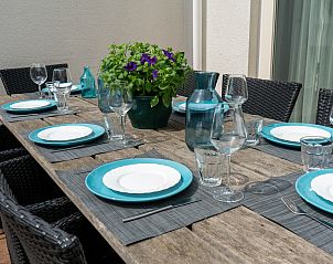 Unterkunft 600758 - Ferienhaus Schouwen-Duiveland - Familiehuis Horizon 83, "Emely"