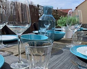 Unterkunft 600758 - Ferienhaus Schouwen-Duiveland - Familiehuis Horizon 83, "Emely"