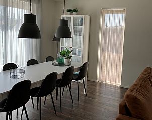 Unterkunft 600758 - Ferienhaus Schouwen-Duiveland - Familiehuis Horizon 83, "Emely"