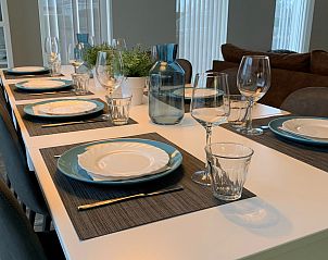 Unterkunft 600758 - Ferienhaus Schouwen-Duiveland - Familiehuis Horizon 83, "Emely"