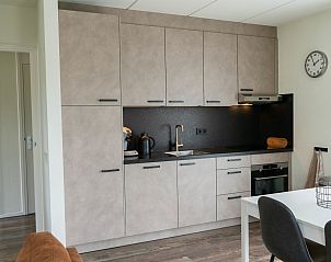 Unterkunft 600758 - Ferienhaus Schouwen-Duiveland - Familiehuis Horizon 83, "Emely"