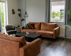 Unterkunft 600758 - Ferienhaus Schouwen-Duiveland - Familiehuis Horizon 83, "Emely"