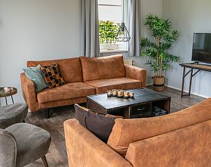 Unterkunft 600758 - Ferienhaus Schouwen-Duiveland - Familiehuis Horizon 83, "Emely"