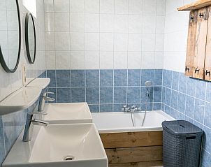 Unterkunft 600758 - Ferienhaus Schouwen-Duiveland - Familiehuis Horizon 83, "Emely"