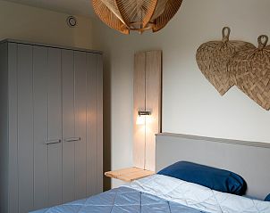 Unterkunft 600758 - Ferienhaus Schouwen-Duiveland - Familiehuis Horizon 83, "Emely"