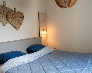 Unterkunft 600758 - Ferienhaus Schouwen-Duiveland - Familiehuis Horizon 83, "Emely"