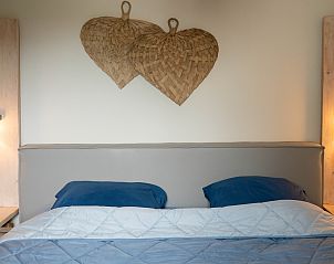 Unterkunft 600758 - Ferienhaus Schouwen-Duiveland - Familiehuis Horizon 83, "Emely"