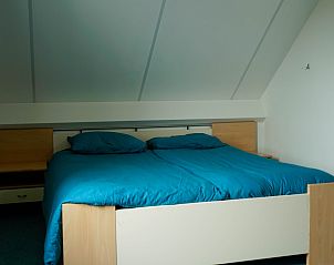 Unterkunft 600758 - Ferienhaus Schouwen-Duiveland - Familiehuis Horizon 83, "Emely"