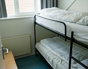 Unterkunft 600758 - Ferienhaus Schouwen-Duiveland - Familiehuis Horizon 83, "Emely"